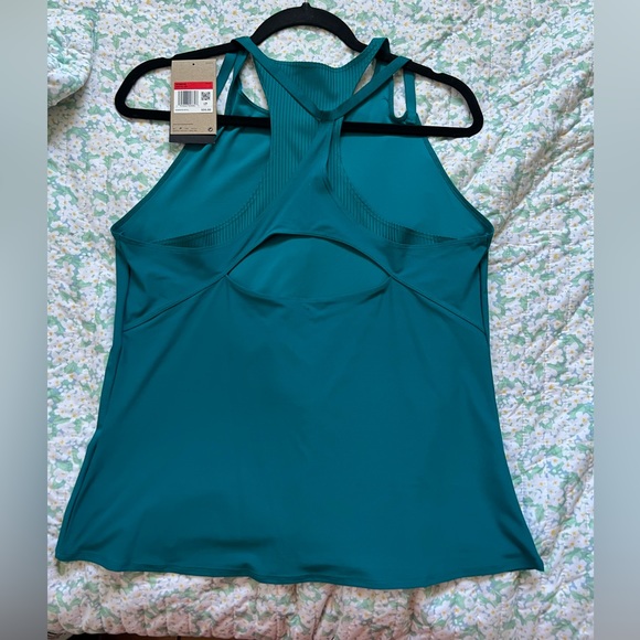 Nike Tennis Tank - Picture 2 of 8